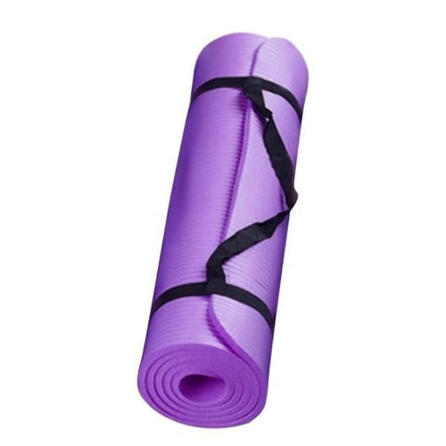 Esterilla de Yoga XL Antideslizante